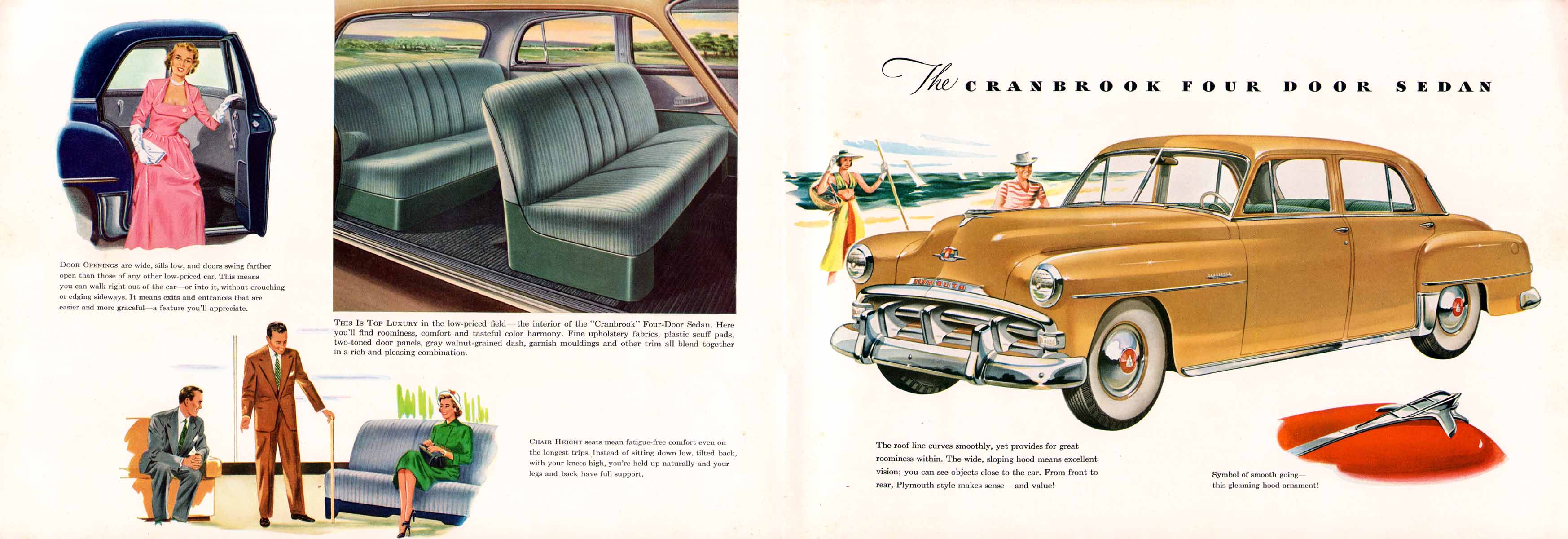 1951 Plymouth Brochure-10-11