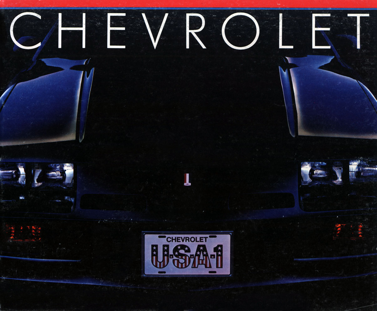 1982 Chevrolet Full Line-01