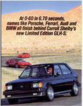 1986 Shelby Dodge Omni GLH-S-05