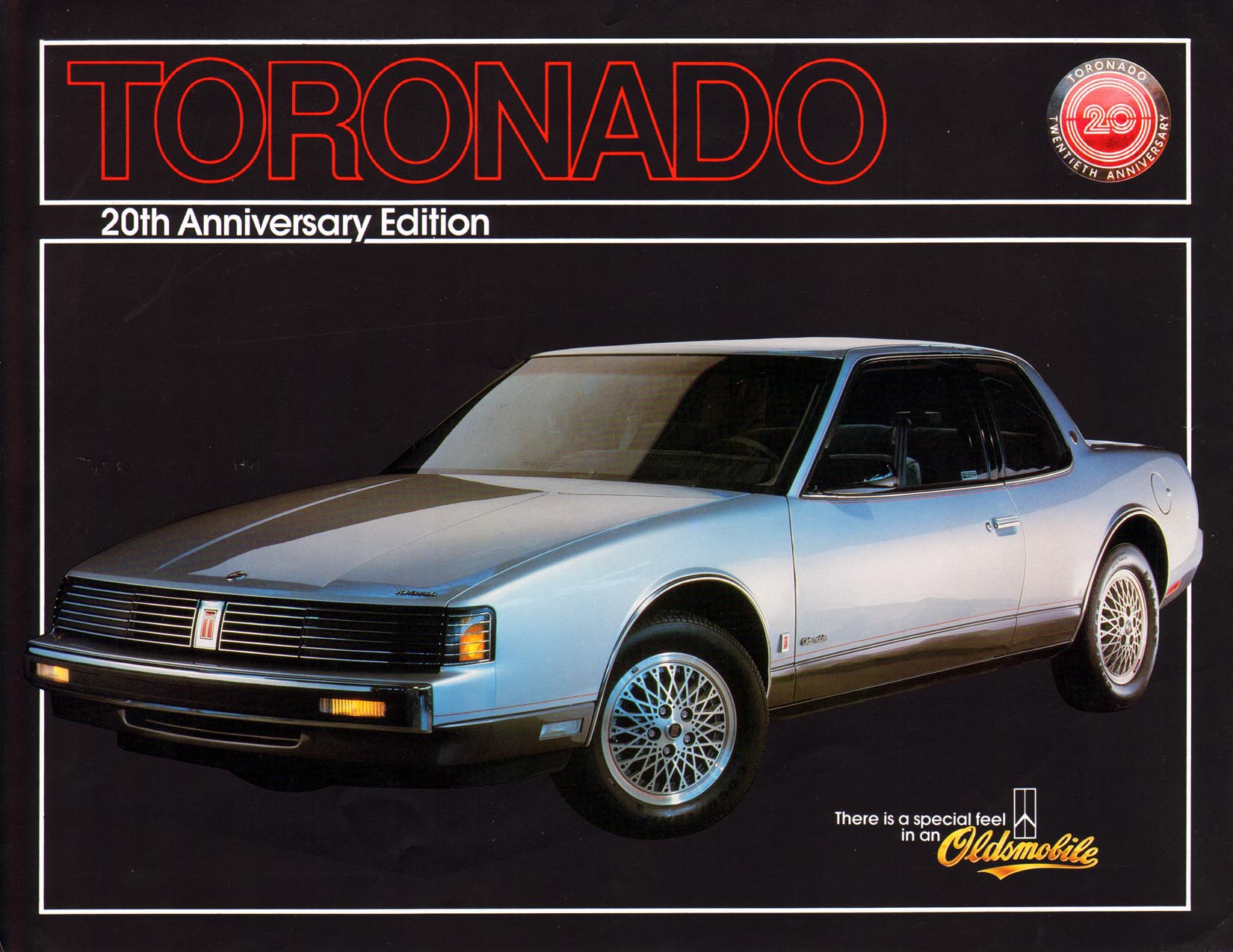 Oldsmobile Toronado