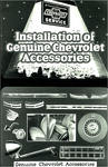 1931 Chevrolet Acc Installation-01-02