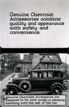 1931 Chevrolet Acc Installation-03-04