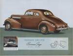 1940 Packard Prestige-21