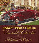 1940 Chevrolet Cabriolet & Wagon Foldout-01