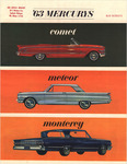 1963 Mercury Full Line-01