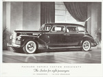 1942 Packard Senior Cars Packet-30