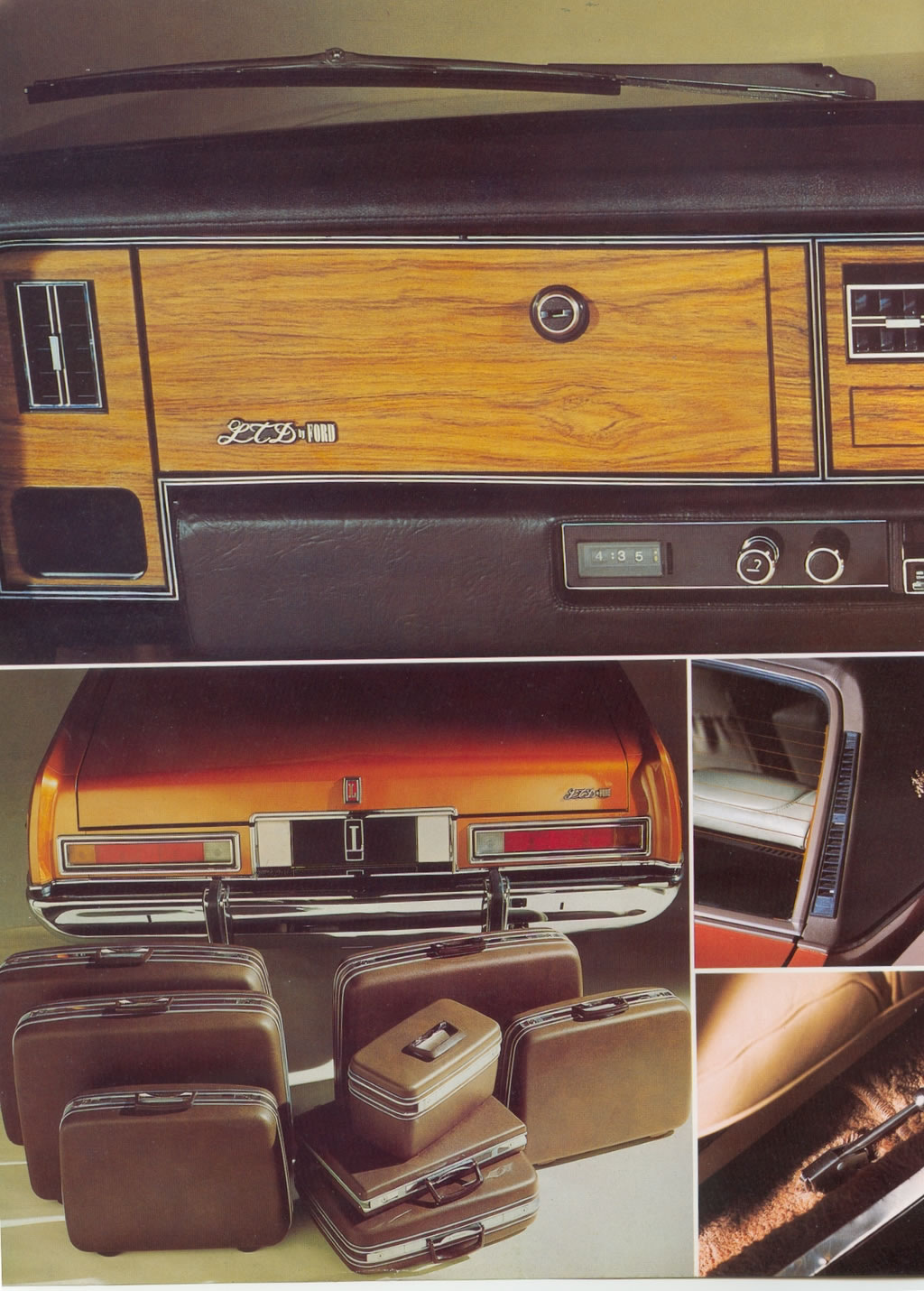 1976 Ford LTD _Australia_-08
