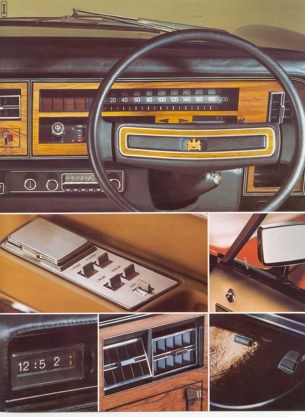 1976 Ford LTD _Australia_-09