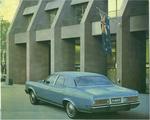 1976 Ford Marquis 5