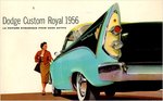 1956 Dodge Brochure-CdnFren-p01of11