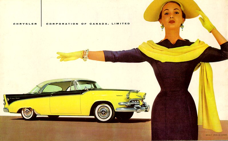 1956 Dodge Brochure-CdnFren-p02of11