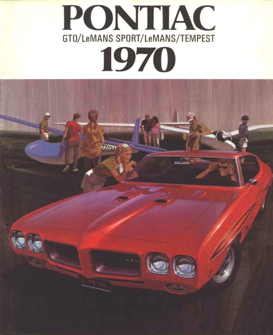 1970 Pontiac LeMans _amp_ Tempest _Fr_-01
