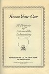 1928 Know Your Car-01