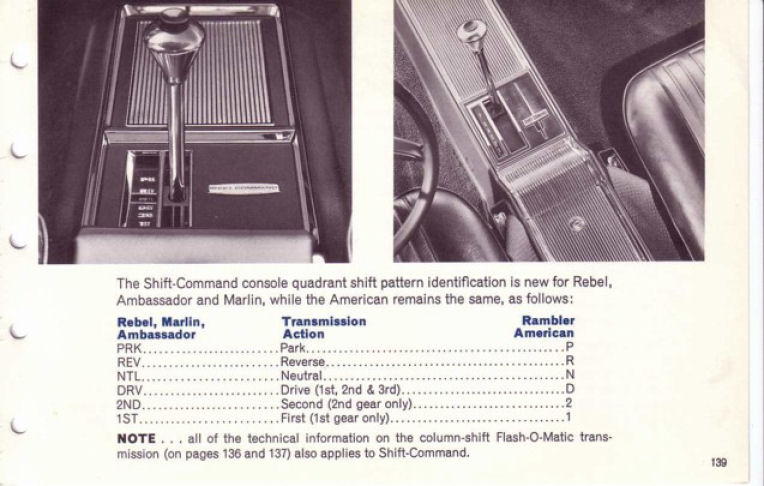 1967 AMC Data Book-139