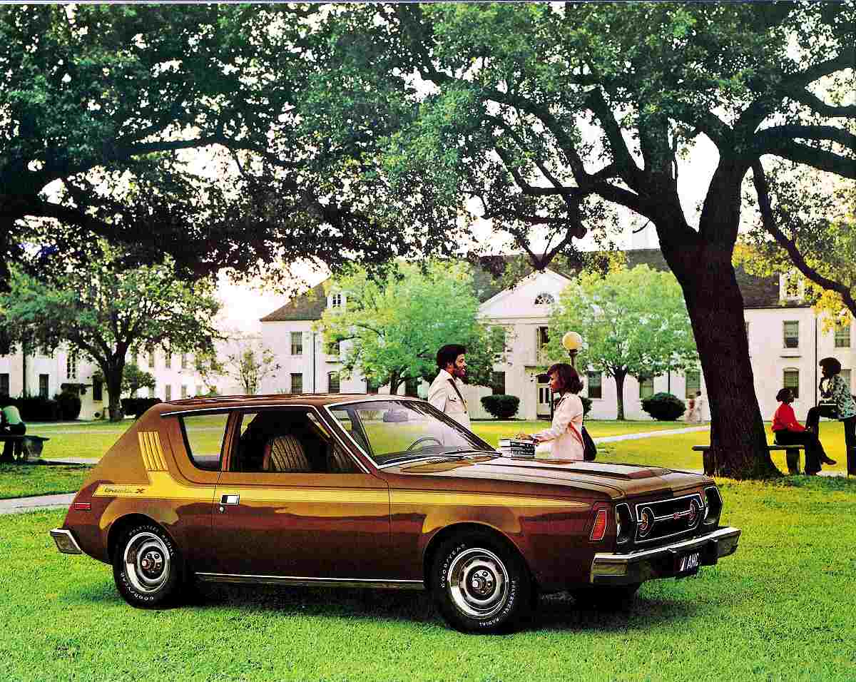 1976 AMC Passenger Cars-08