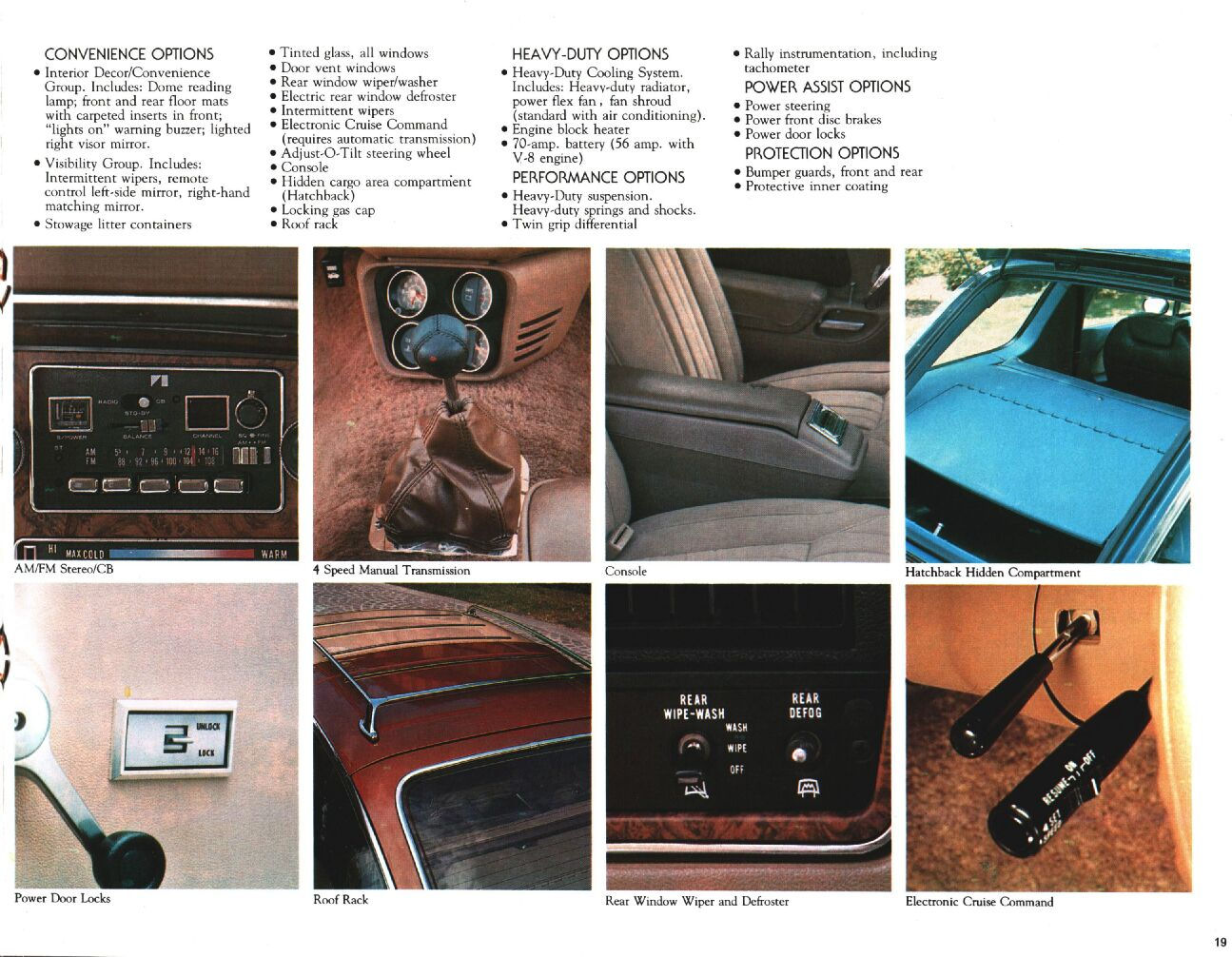 1978 AMC-19