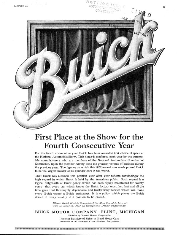 1922 Buick-01