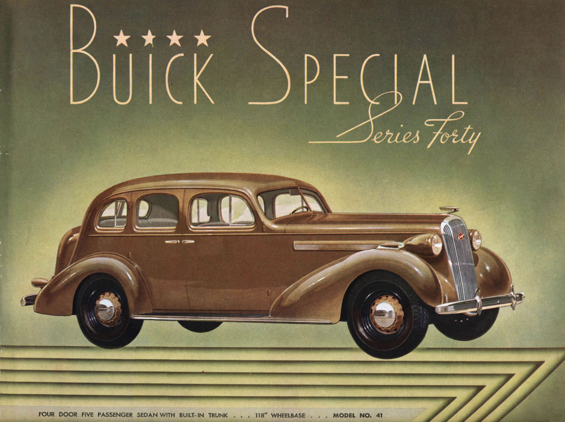 1936 Buick-23