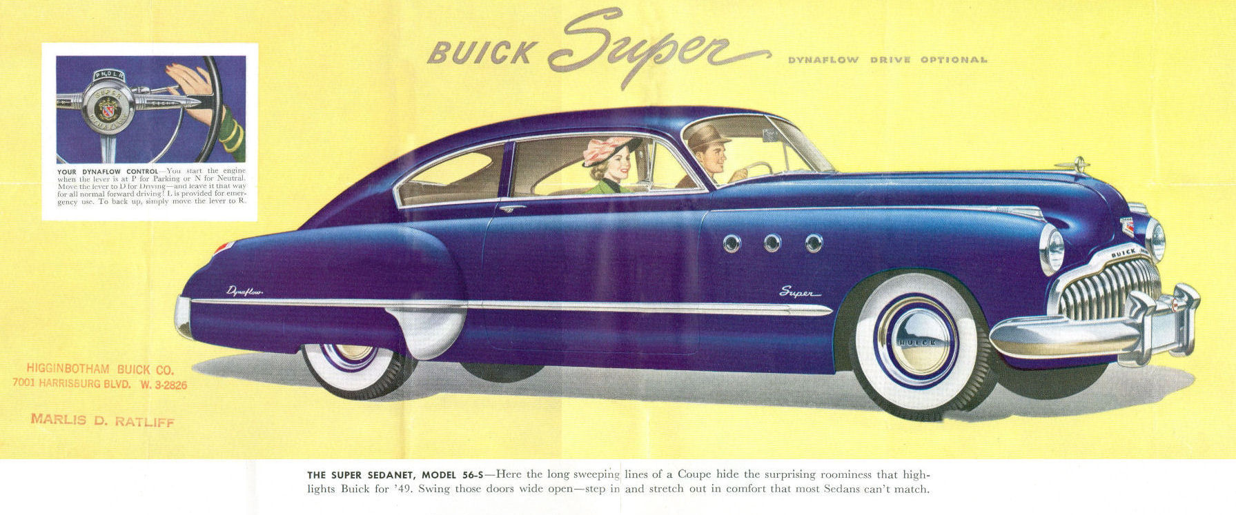 1949 Buick Brochure-06