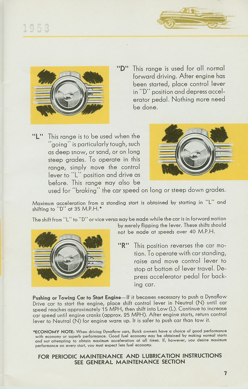 1953 Buick Owner Manual-07