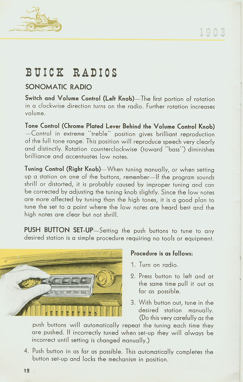 1953 Buick Owner Manual-12
