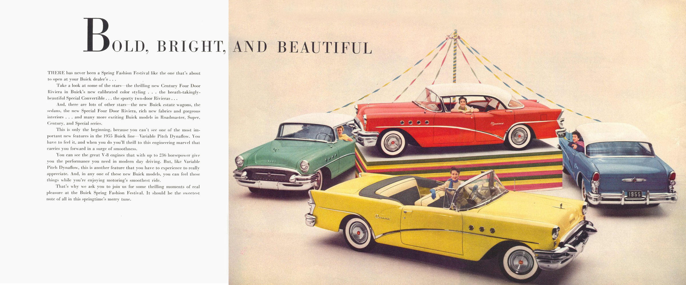 1955 Buick Spring Fashion Festival-03