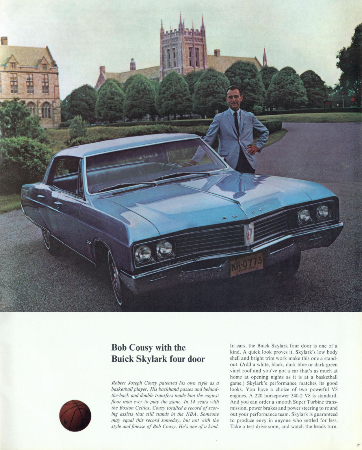 1967 Buick  Cdn -21