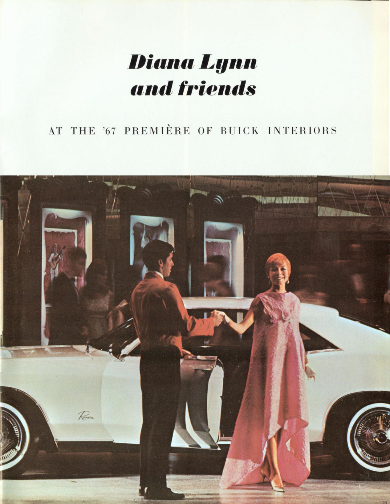 1967 Buick  Cdn -23