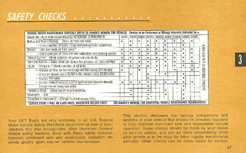 1971 Buick Skylark Owners Manual-Page 37 jpg