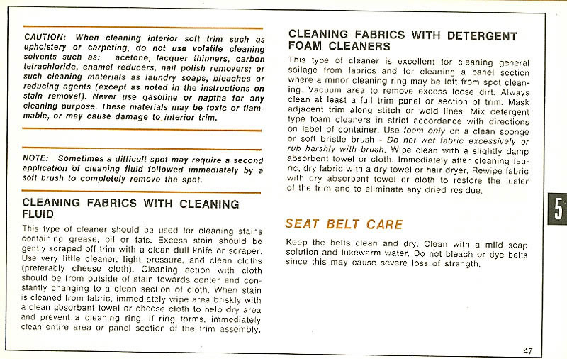 1971 Buick Skylark Owners Manual-Page 47 jpg