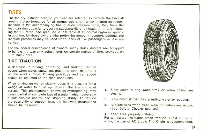 1971 Buick Skylark Owners Manual-Page 57 jpg