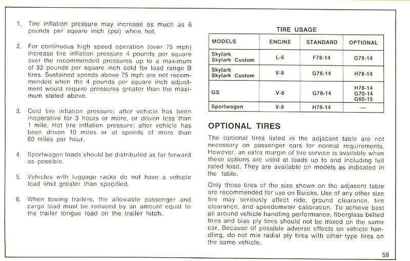 1971 Buick Skylark Owners Manual-Page 59 jpg