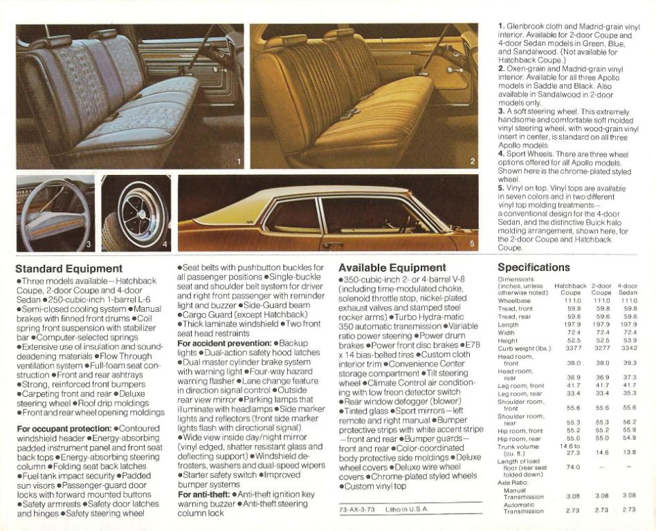1973 Buick Apollo  Cdn -07