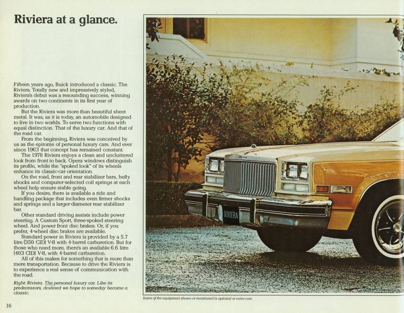 1978 Buick  Cdn -16