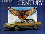 1983 Buick Century  Cdn -01