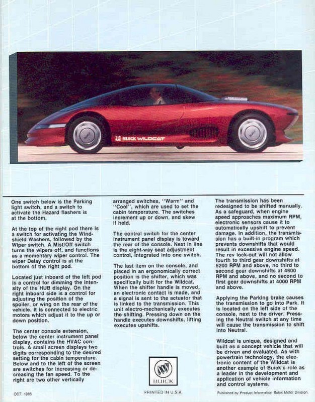 1986 Buick Wildcat Electronics-05
