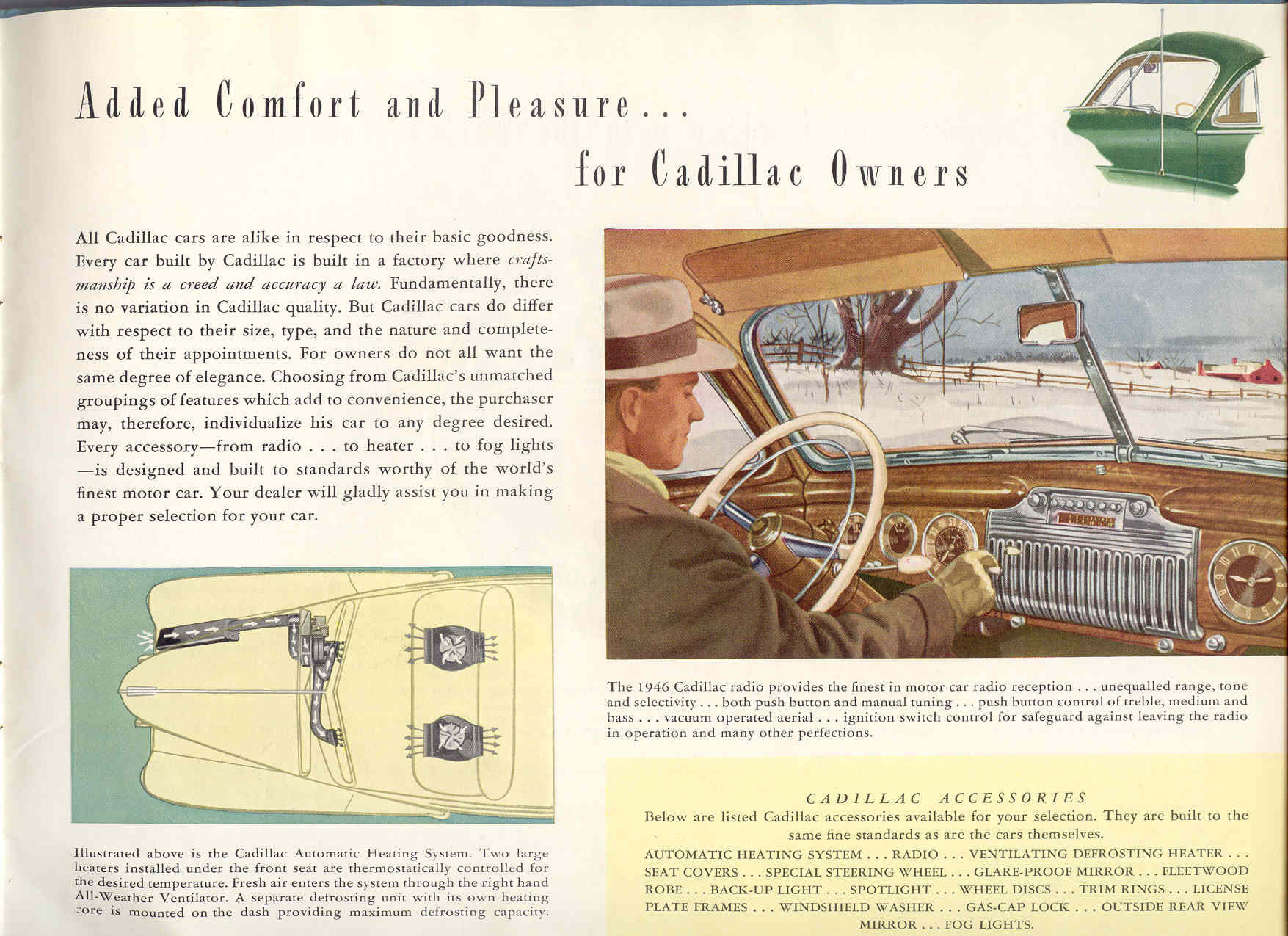 1946 Cadillac-24