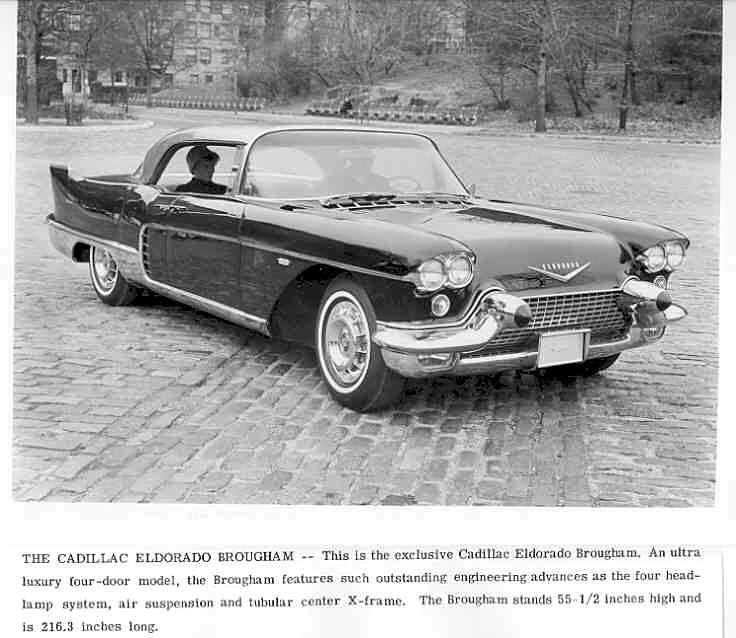 1957 Cadillac Eldorado Brougham-10