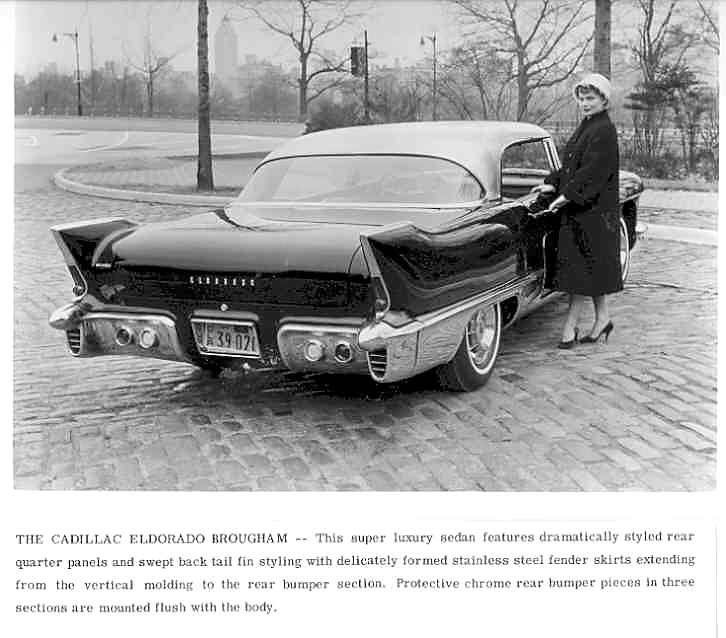 1957 Cadillac Eldorado Brougham-12