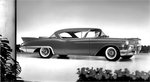 1957 Cadillac Eldorado Seville 001