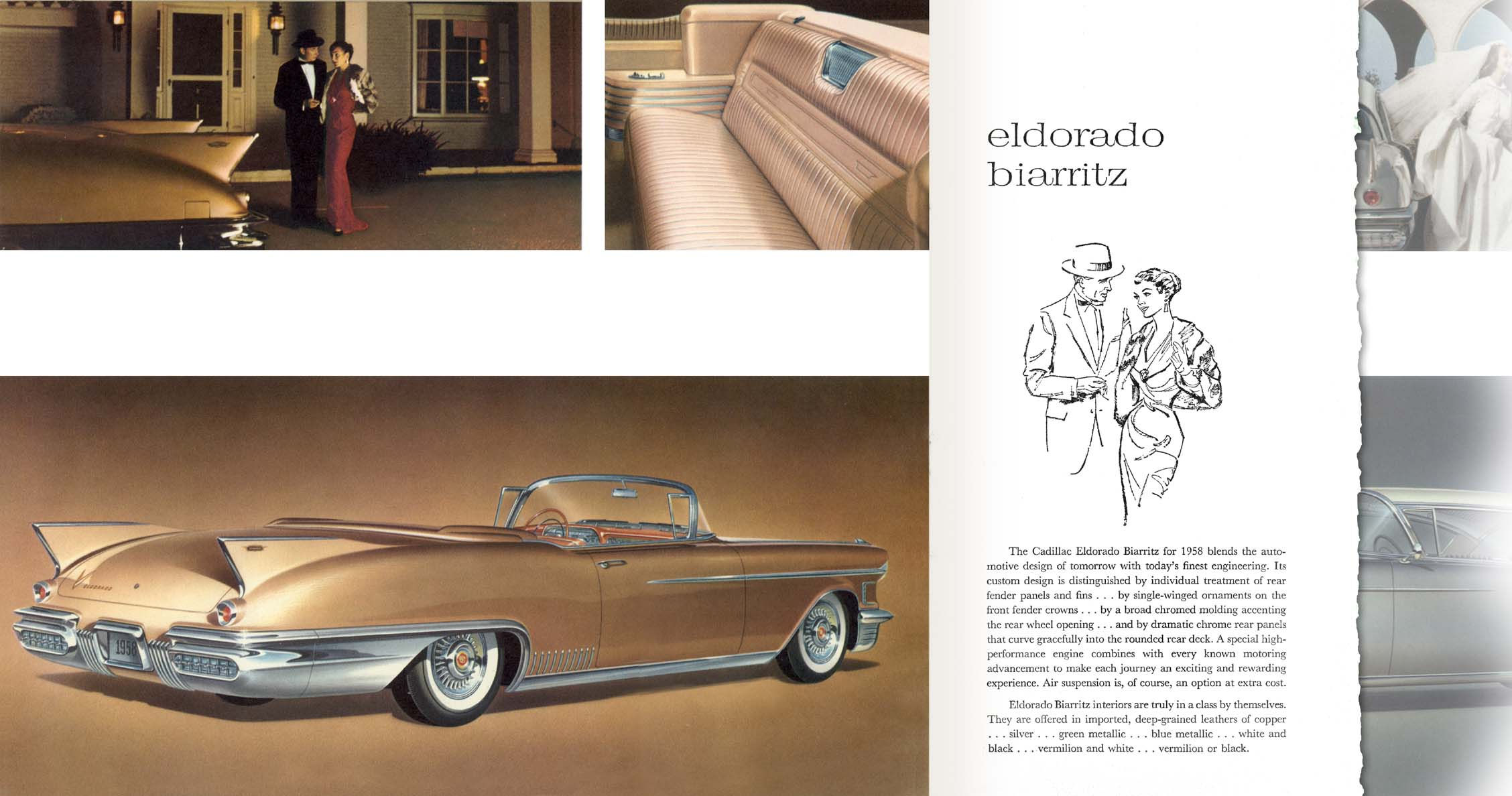 1958 Cadillac-10