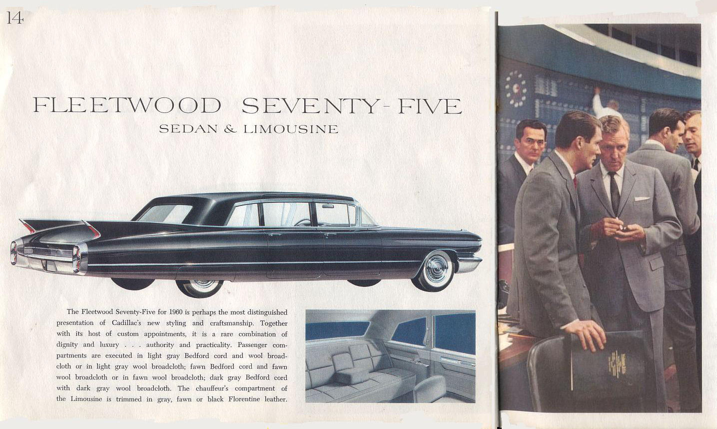 1960 Cadillac-14