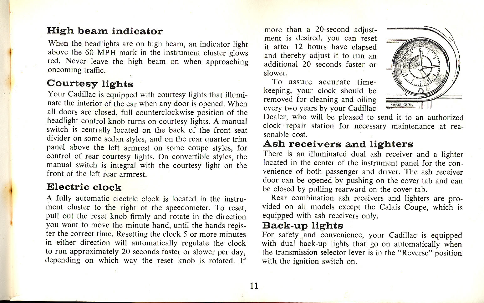 1965 Cadillac Manual-11