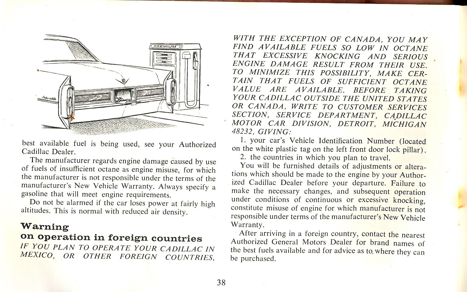 1965 Cadillac Manual-38