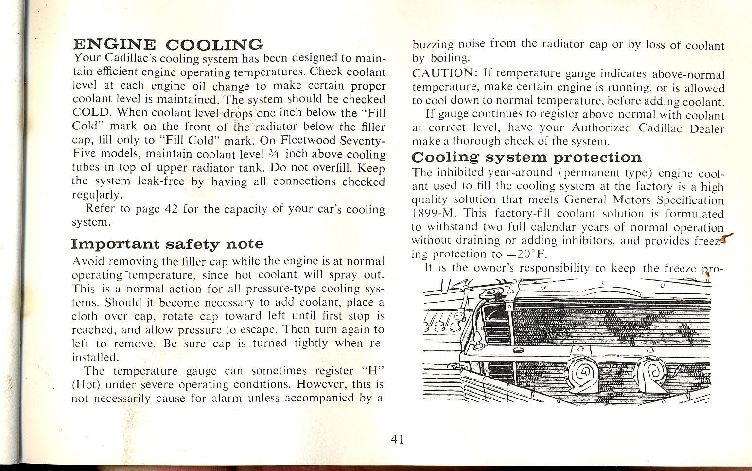 1965 Cadillac Manual-41