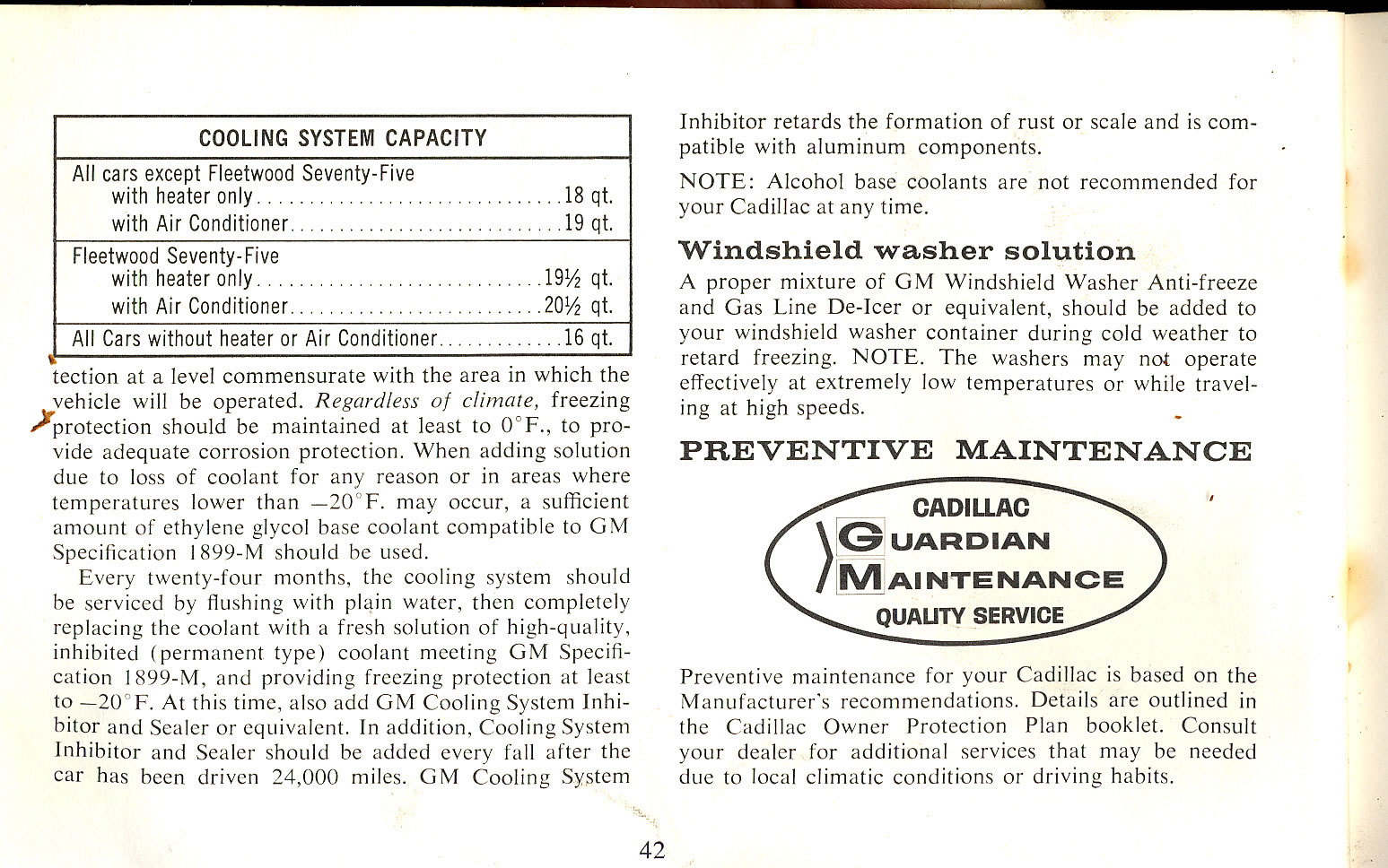 1965 Cadillac Manual-42