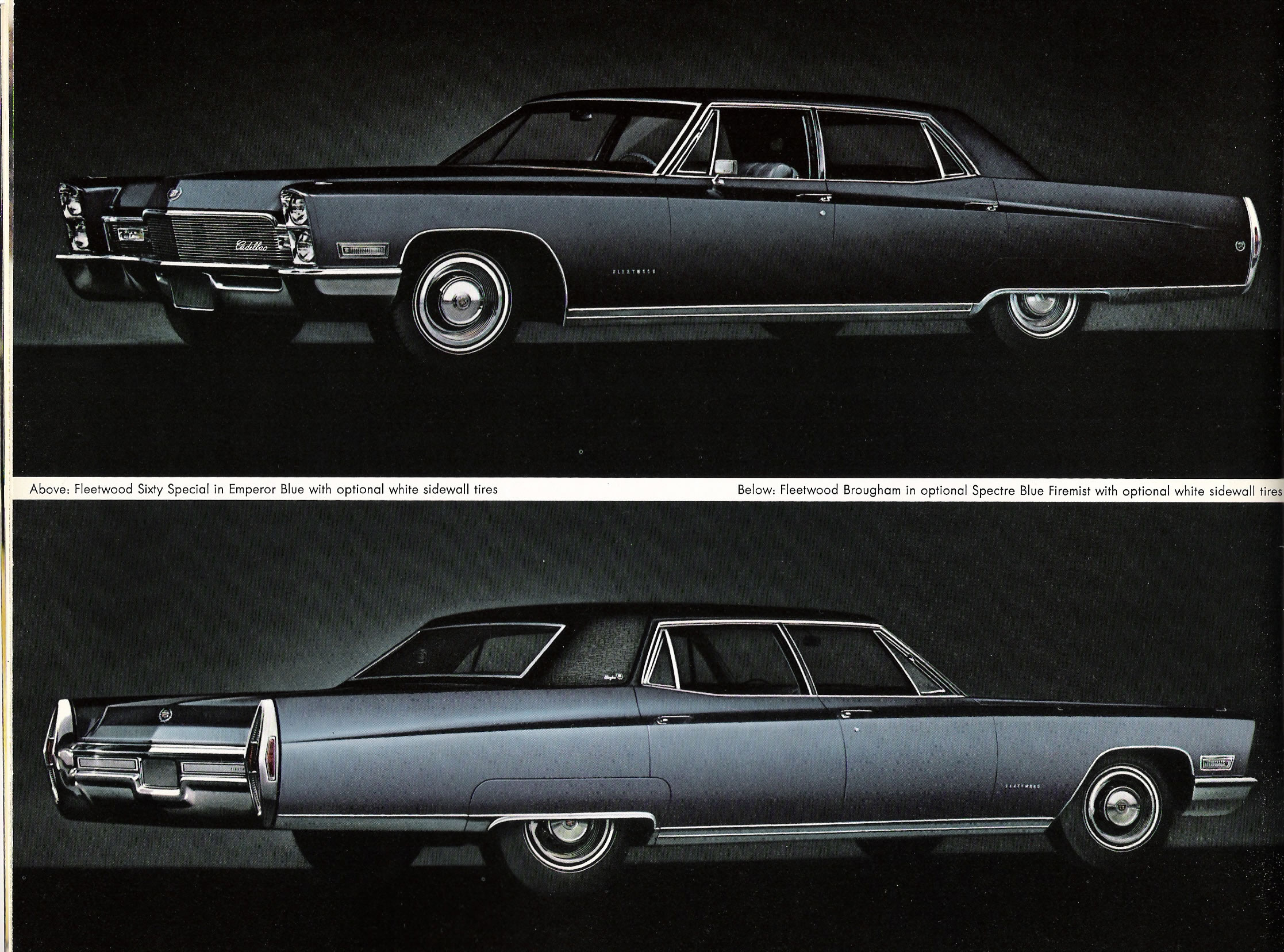 1968 Cadillac-23