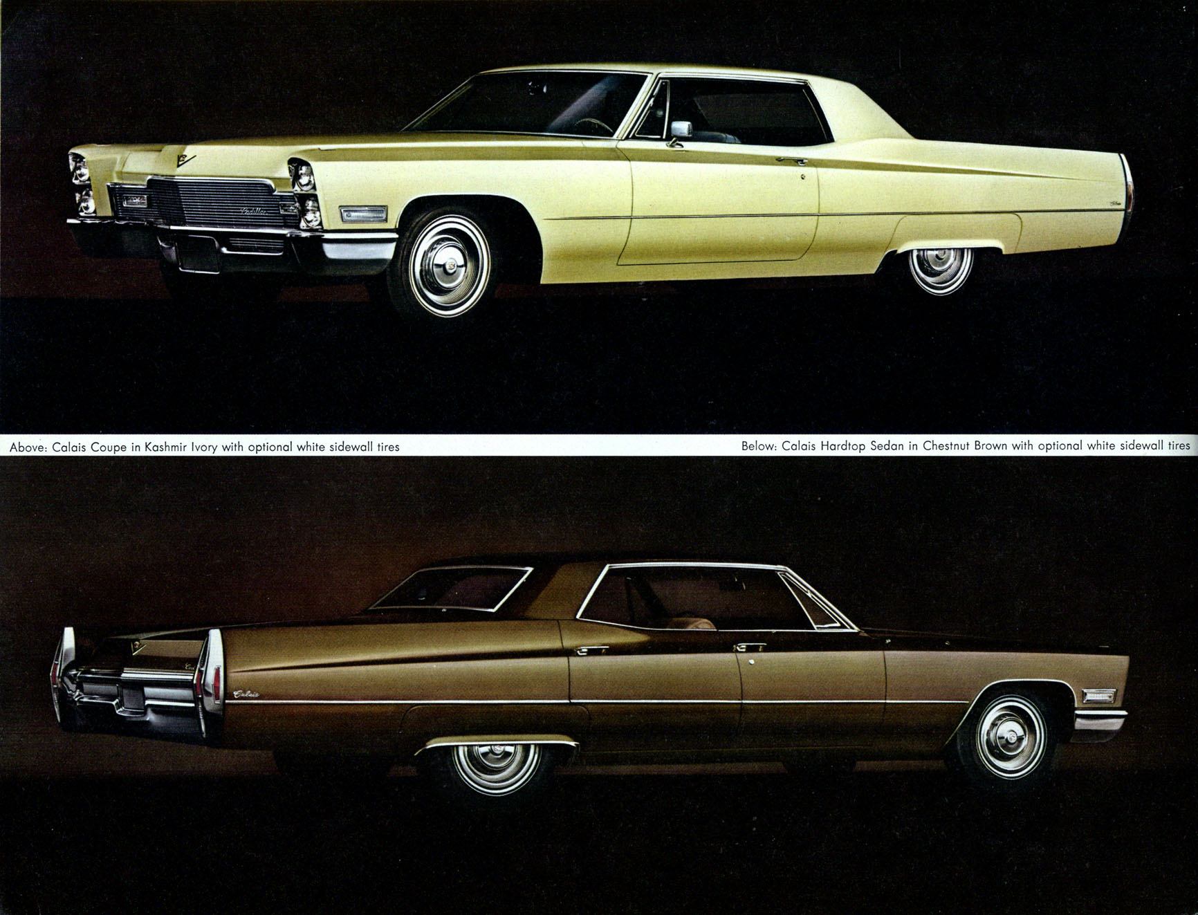 1968 Cadillac-a20
