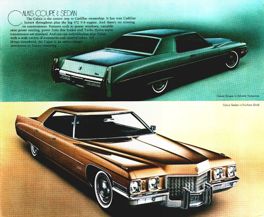 1971 Cadillac-11