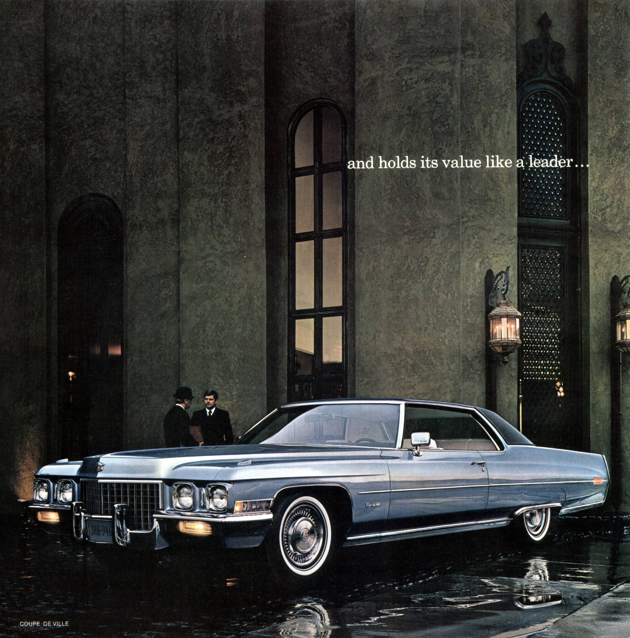 1971 Cadillac-a05